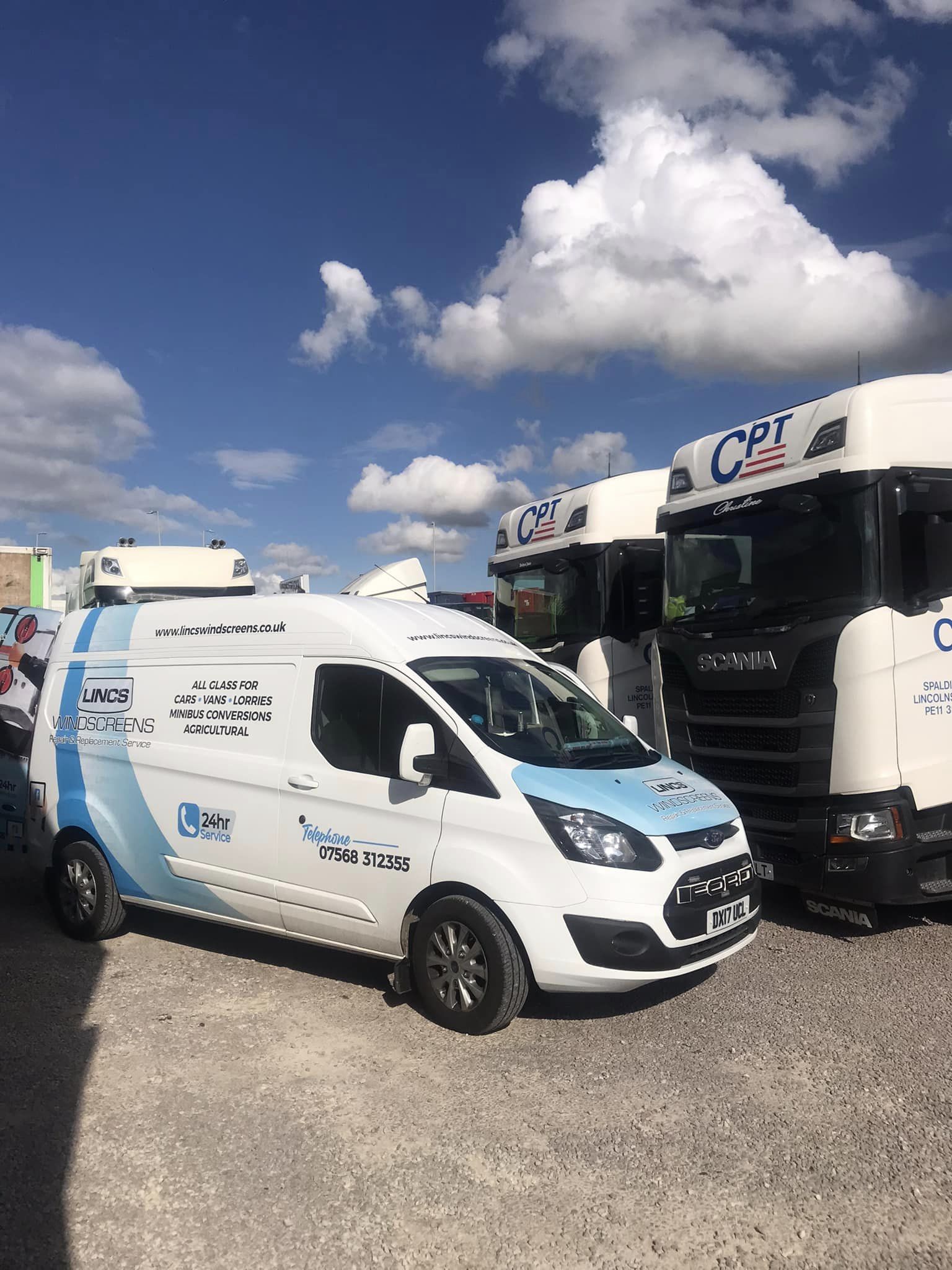LINCS WINDSCREENS |WINDSCREEN REPAIRS AND REPLACEMENTS | BOSTON, LINCOLNSHIRE